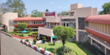Regional Science Centre, Bhopal