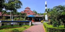 Regional Science Centre & Planetarium, Calicut