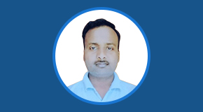 Sh. Shivendra Pratap Singh